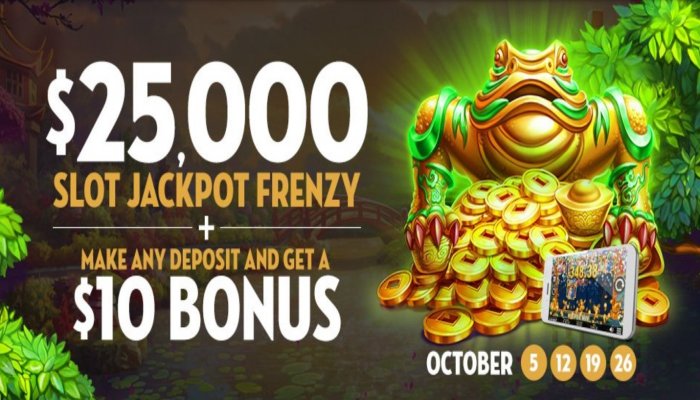 Caesars Online Casino